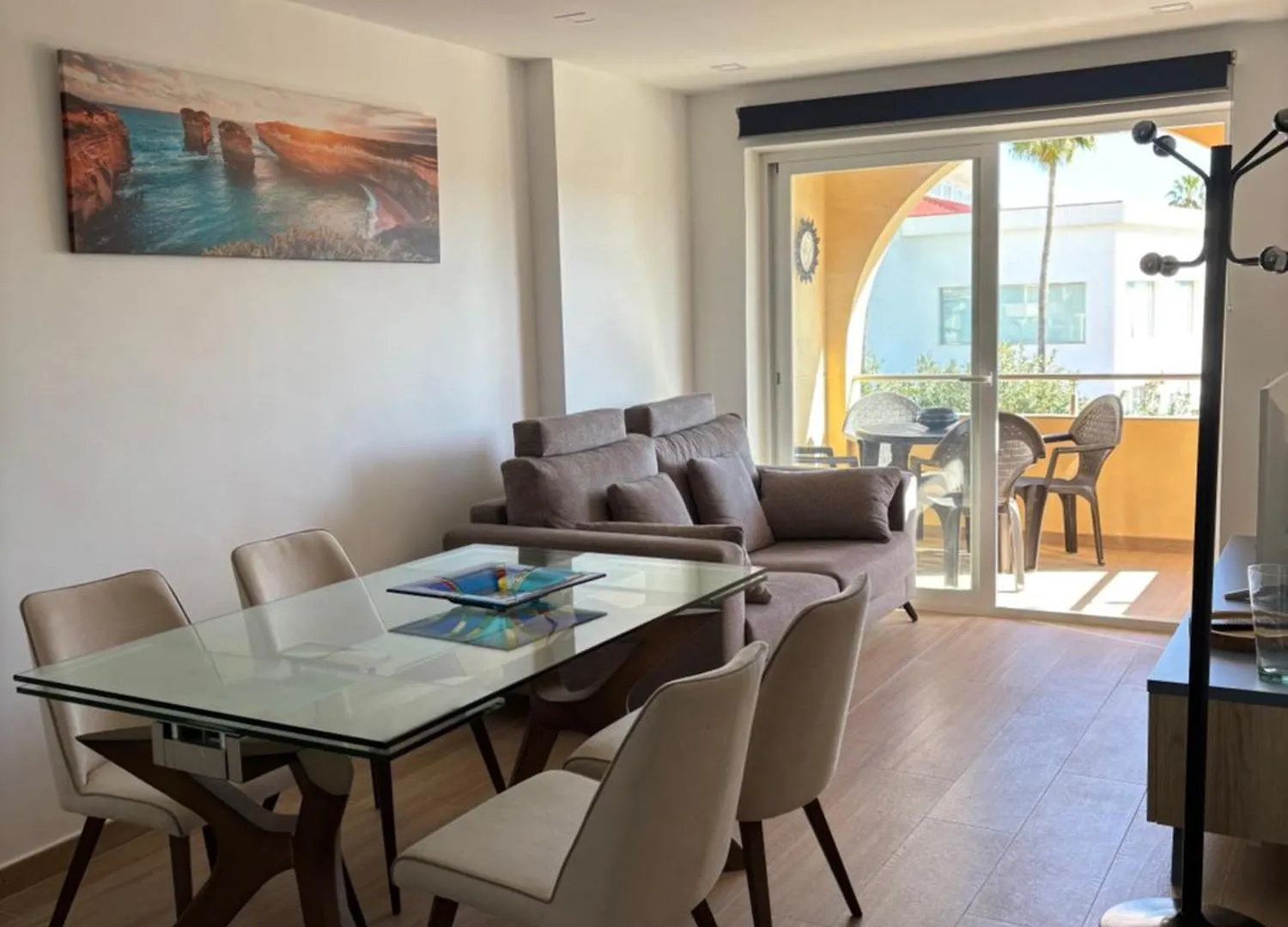 Apartamento Lilo Torremolinos Apartmán