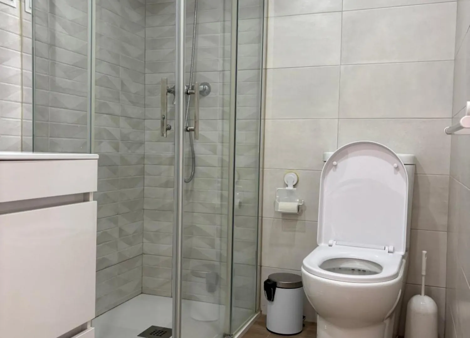 Appartement Apartamento Lilo Torremolinos