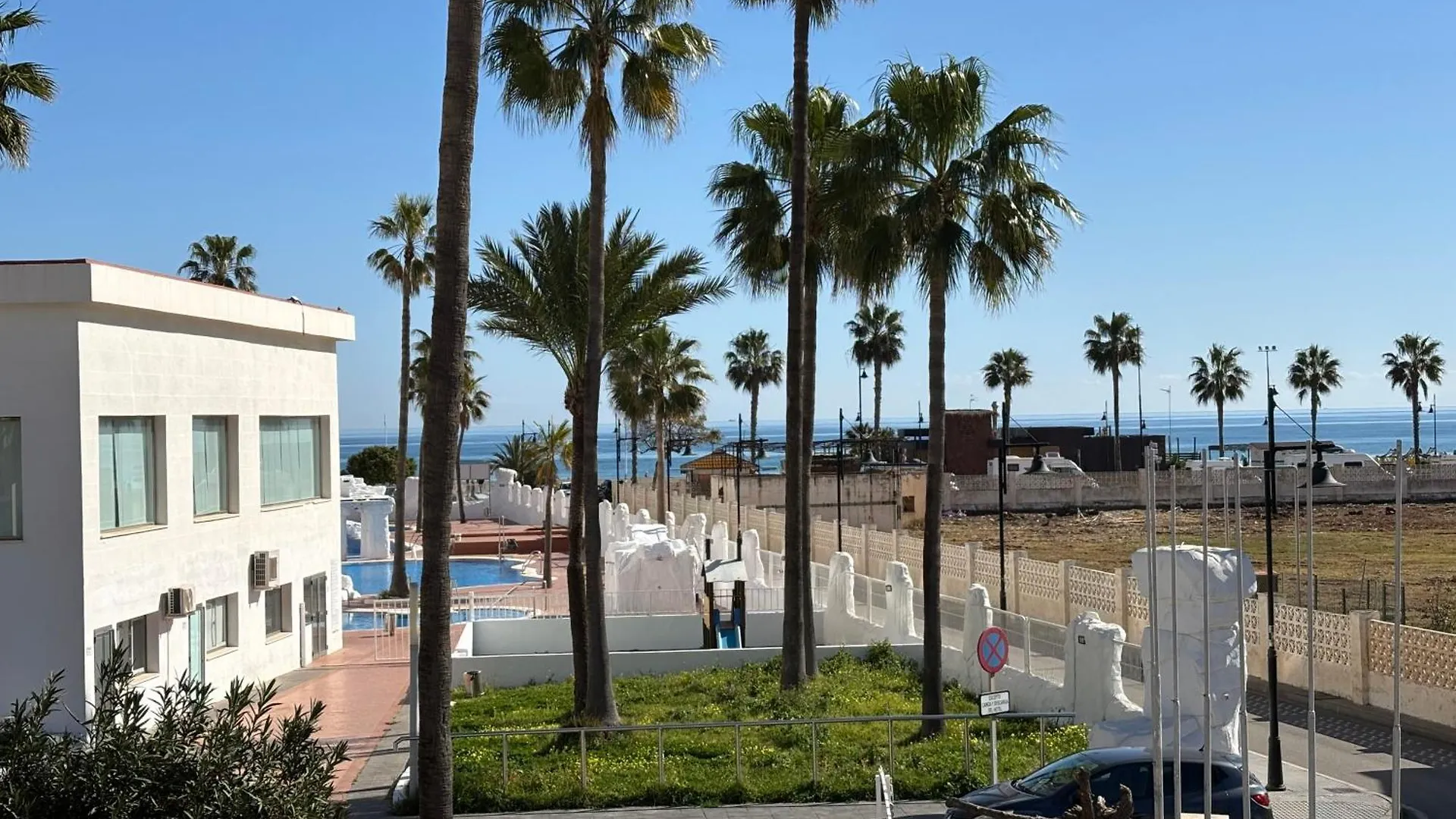 Apartamento Lilo Torremolinos