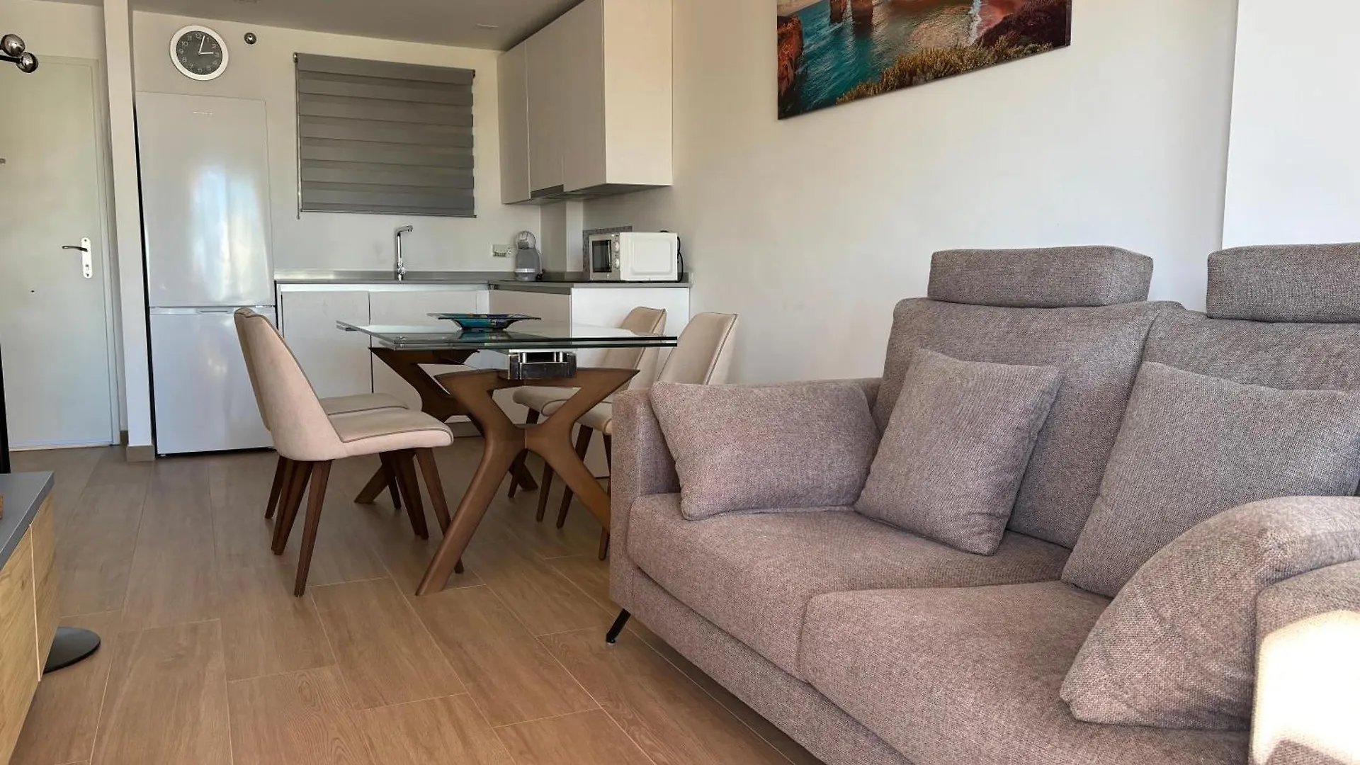 Appartement Apartamento Lilo Torremolinos