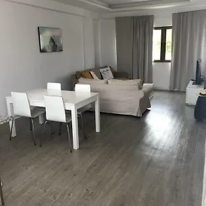 ílios Carihuela Apartamento